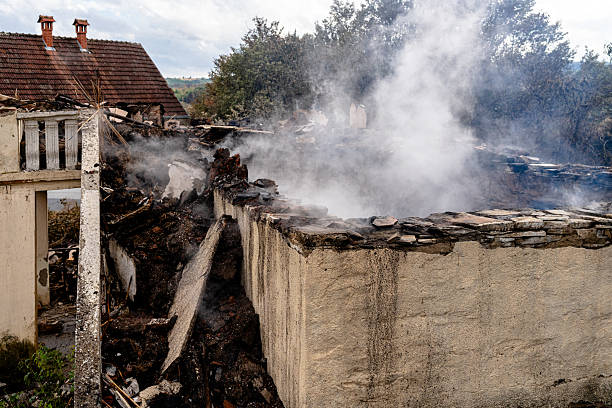 Affordable Fire Damage Removal solutions in Lansdale, PA
